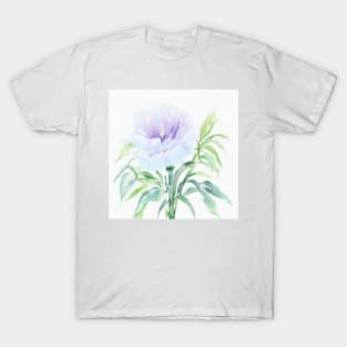 Watercolor Flower T-Shirt